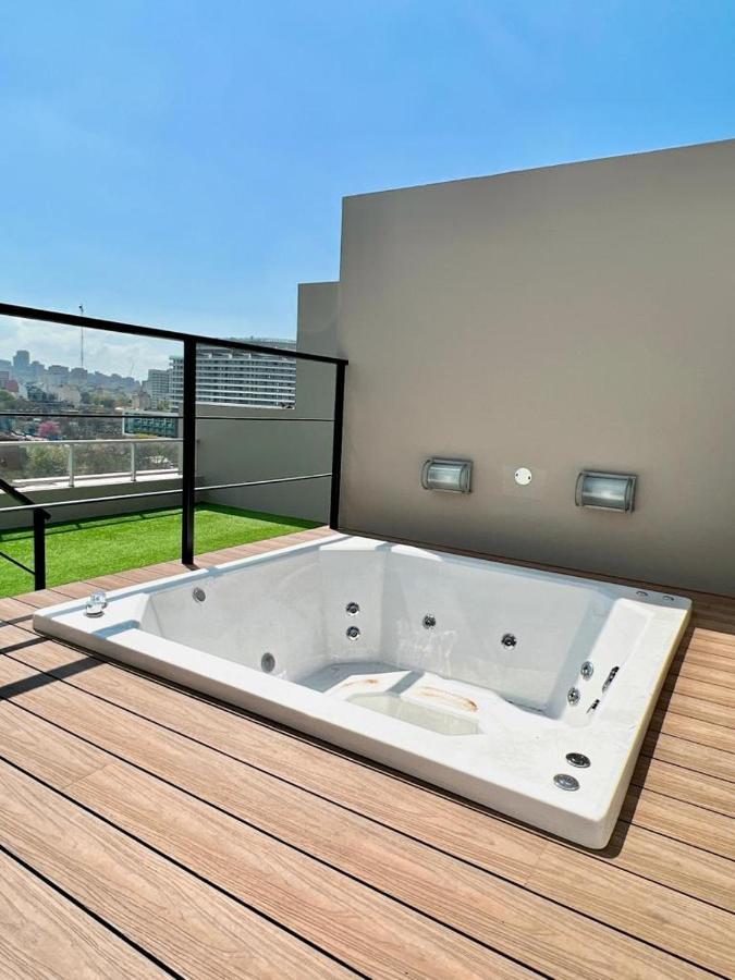 Dorrego 1781 Apartment Buenos Aires Luaran gambar