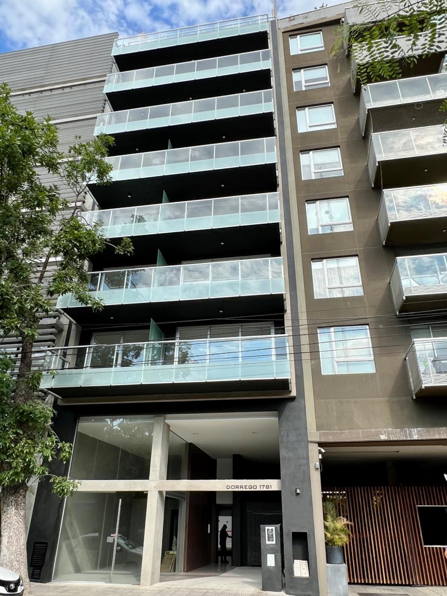 Dorrego 1781 Apartment Buenos Aires Luaran gambar